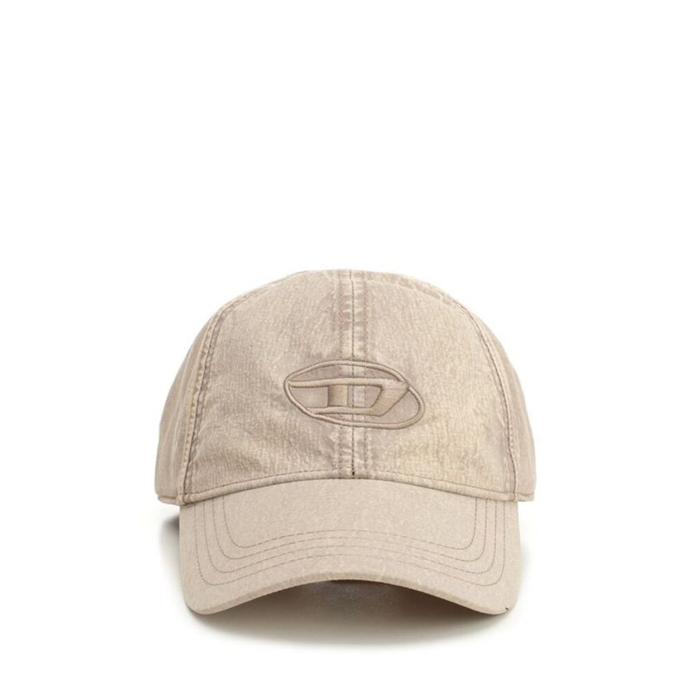 Diesel Men Baseball Cap